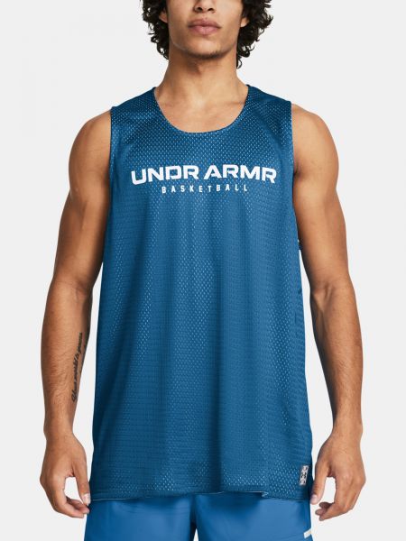 Reverzibilna polo majica Under Armour