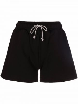 Krystaller shorts Dea svart