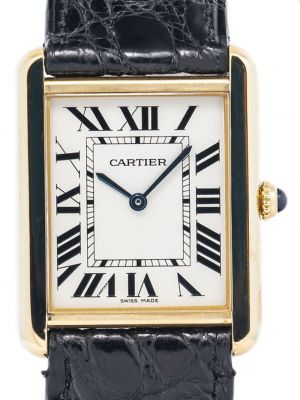 Hodinky Cartier