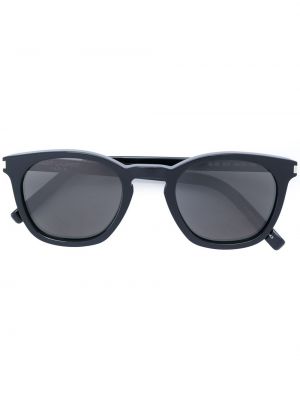 Sonnenbrille Saint Laurent Eyewear schwarz