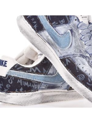 Zapatillas Nike Air Presto azul