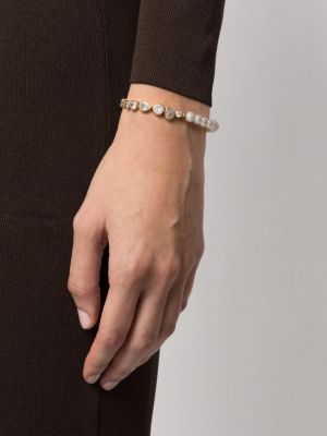 Armband mit perlen Completedworks