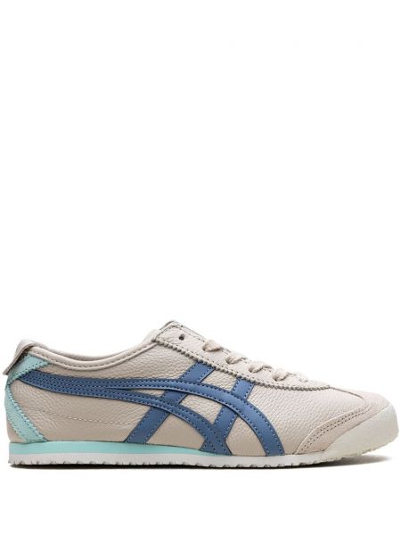 Kaplan desenli sneaker Onitsuka Tiger