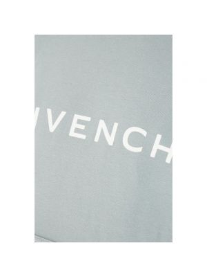 Sudadera con capucha Givenchy azul