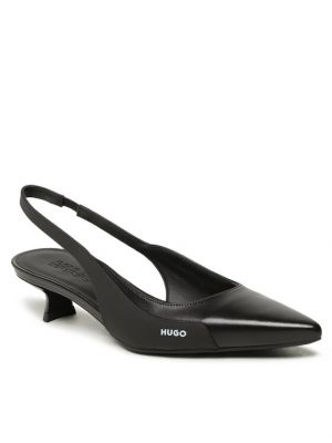 Sandale Hugo negru