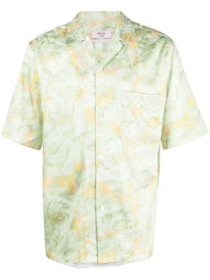 Žakarda krekls ar ziediem Martine Rose