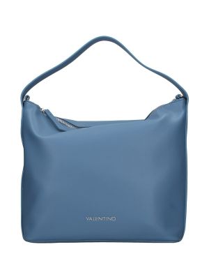 Crossbody táska Valentino kék