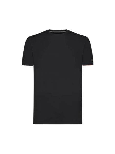 Koszulka Rrd czarna