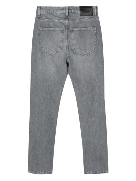 Straight jeans Dondup grau