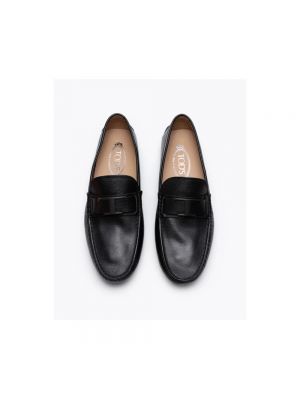 Loafers Tod's negro