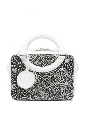 Shoppingbag 10 Corso Como hvit