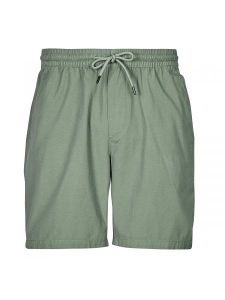 Bermuda kratke hlače Only & Sons zelena