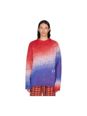 Sweter gradientowy Erl