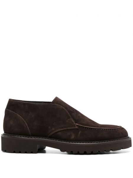 Ruskind loafers Doucal's brun