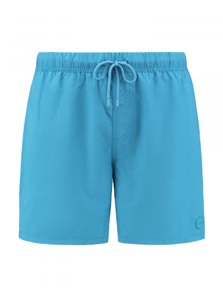 Pantaloni scurți Shiwi albastru