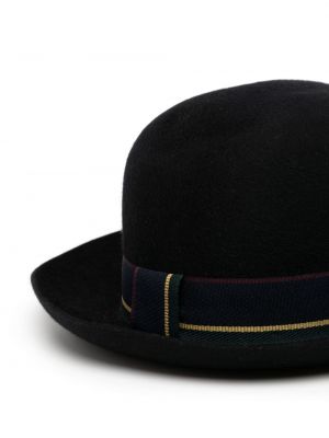 Vilnonis kepurė Maison Michel