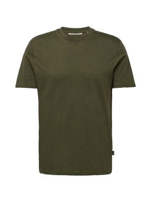 T-shirt Casual Friday verde