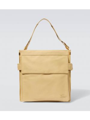 Bolso shopper Burberry beige