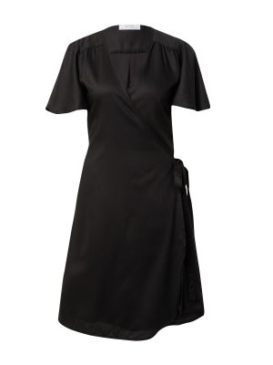 Φόρεμα Dedicated. μαύρο