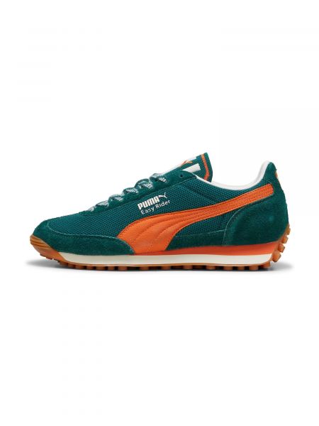 Sneakers Puma Rider orange