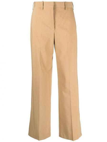 Pantaloni Loewe beige