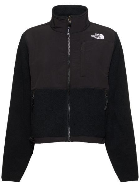 Retro takki The North Face musta