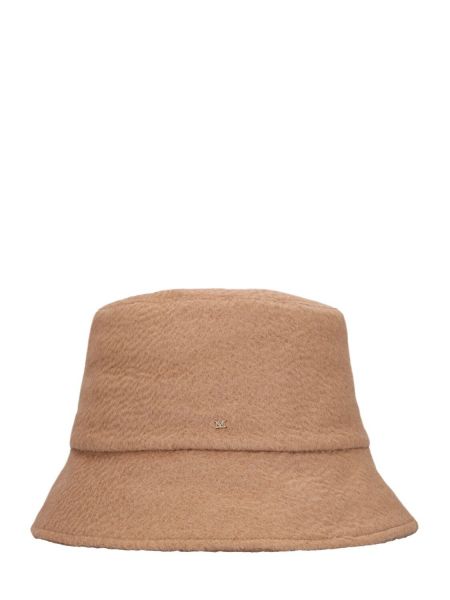 Sombrero de cachemir reversible Max Mara