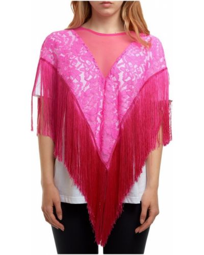 Sweter Les Bourdelles Des Garcons - różowy