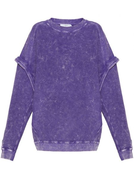 Sweatshirt Iro mor