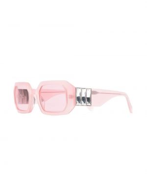 Sonnenbrille Swarovski pink