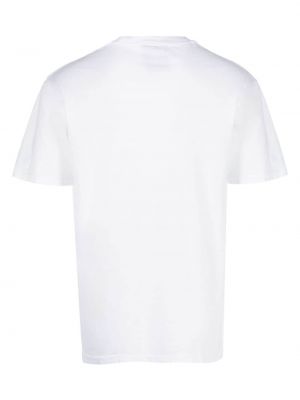 Koszulka bawełniana Kidsuper biała