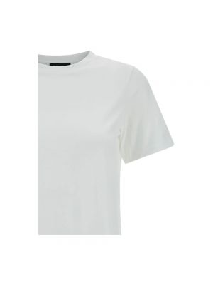 Camisa Theory blanco