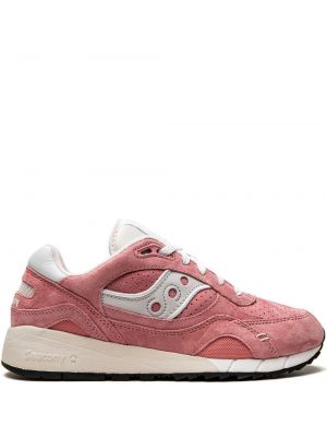 Sneakers Saucony ροζ