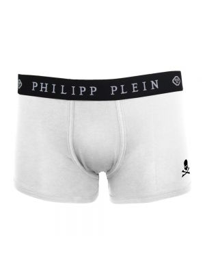 Boxers Philipp Plein blanco