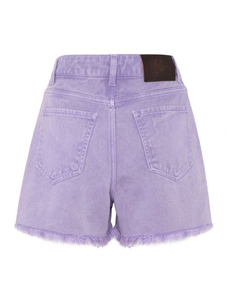 Shorts Mvp Wardrobe lila