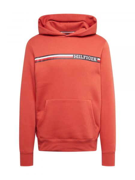 Sweatshirt Tommy Hilfiger hvid