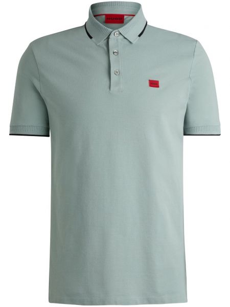 Poloshirt Hugo grøn