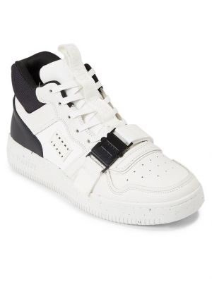 Sneakers Tommy Jeans ροζ