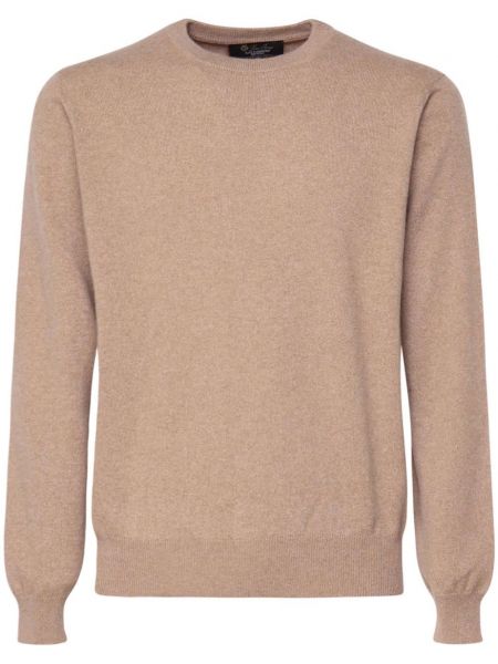 Kashmir lang sweater Loro Piana