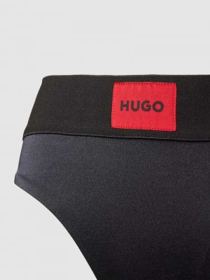 Bikini Hugo czarny