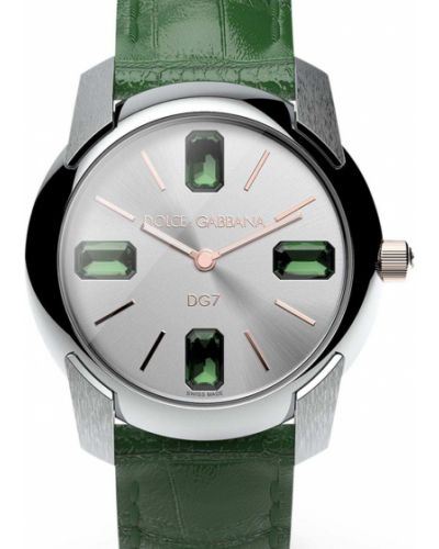 Relojes Dolce & Gabbana verde