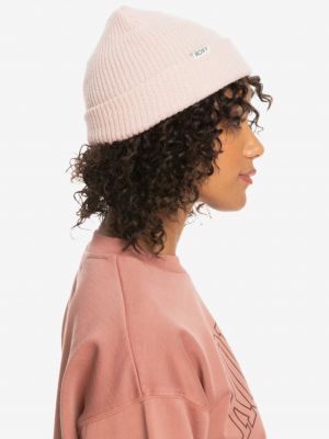 Čepice Roxy růžový
