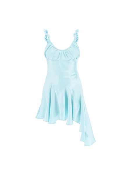 Niebieska sukienka Collina Strada