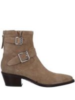 Ankle Boots Ash