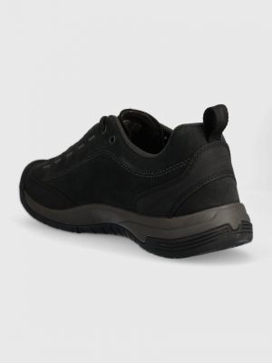 Pantofi Keen negru