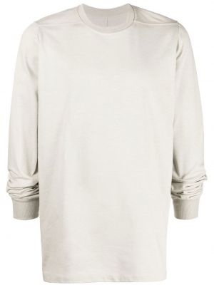 Rund hals sweatshirt Rick Owens