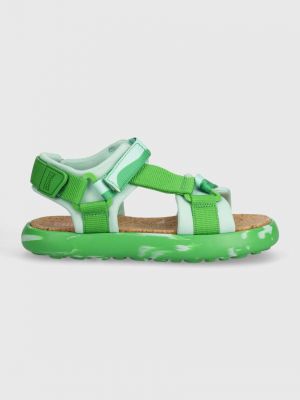 Sandale Camper zelena
