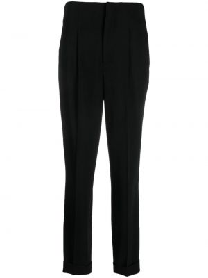 Kalhoty Ralph Lauren Collection černé