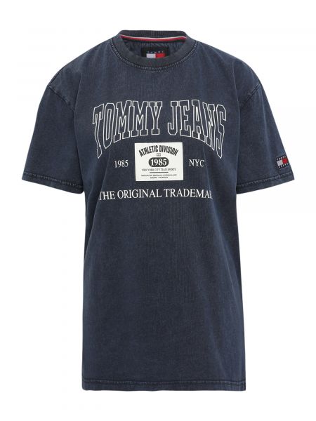 Bluse Tommy Jeans