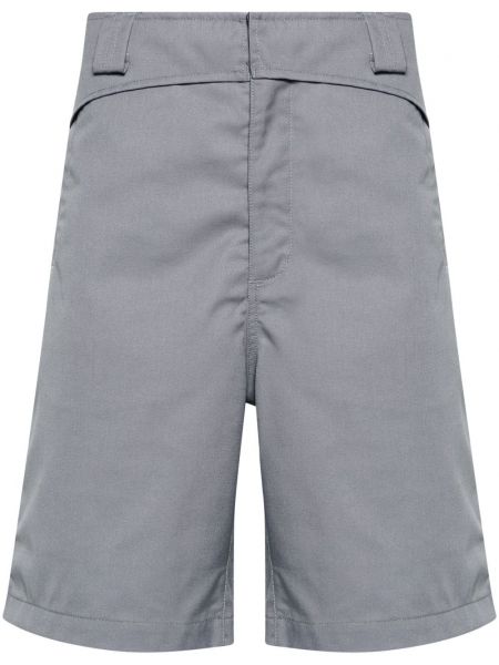 Bermuda kratke hlače Gr10k siva